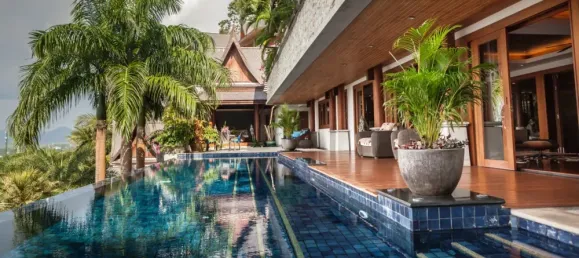 10 Schlafzimmer Villa in Phuket, Thailand, Nr. 79164 19