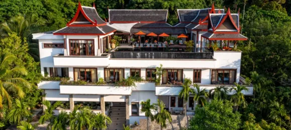 10 Schlafzimmer Villa in Phuket, Thailand, Nr. 79164 15