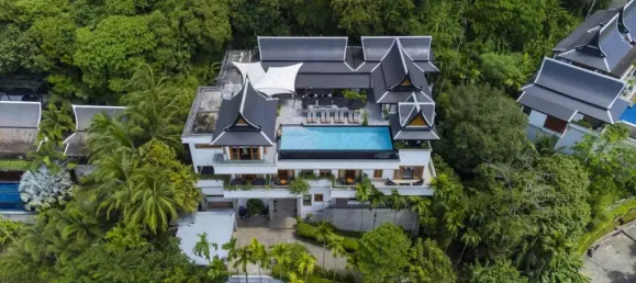 10 Schlafzimmer Villa in Phuket, Thailand, Nr. 79164 17
