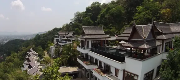 10 Schlafzimmer Villa in Phuket, Thailand, Nr. 79164 16