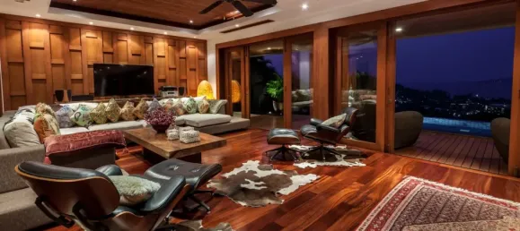 10 Schlafzimmer Villa in Phuket, Thailand, Nr. 79164 7