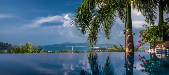 10 Schlafzimmer Villa in Phuket, Thailand, Nr. 79164 2