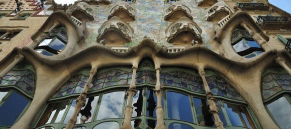 10 غرف نوم بناية في Ciutat Vella, Spain رقم 127086 21