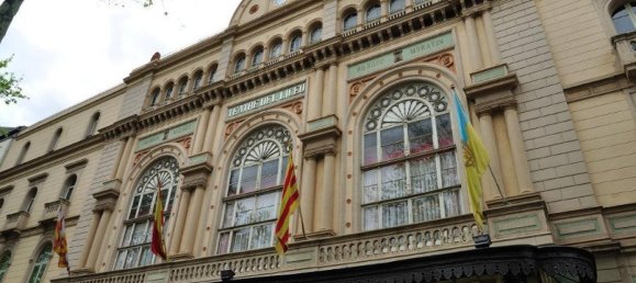 10 غرف نوم بناية في Ciutat Vella, Spain رقم 127086 13