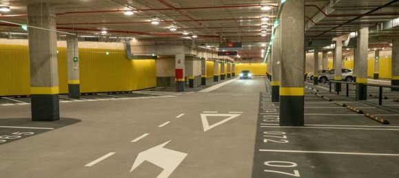 12m² Garage in Las Palmas De Gran Canaria, Spain No. 137014 2