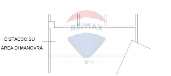 1-Zimmer Garage in Rome, Italy, Nr. 53027 13