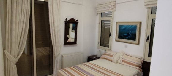 4 غرف نوم فيلا في Pervolia, Cyprus رقم 25922 10