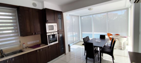 4 غرف نوم فيلا في Pervolia, Cyprus رقم 25922 7