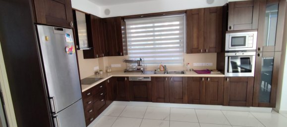 4 غرف نوم فيلا في Pervolia, Cyprus رقم 25922 15