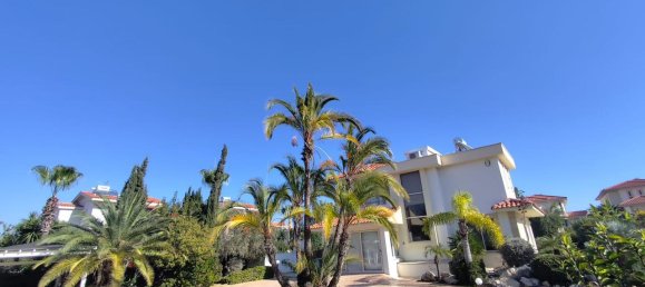 4 غرف نوم فيلا في Pervolia, Cyprus رقم 25922 4