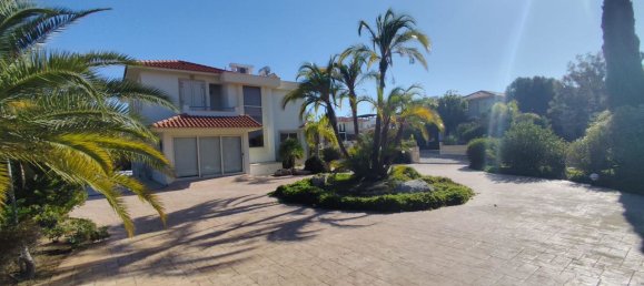 4 غرف نوم فيلا في Pervolia, Cyprus رقم 25922 22