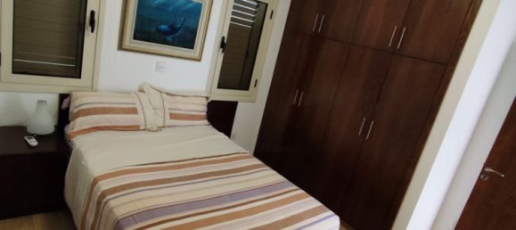 4 غرف نوم فيلا في Pervolia, Cyprus رقم 25922 11