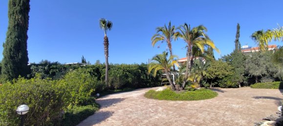 4 غرف نوم فيلا في Pervolia, Cyprus رقم 25922 5