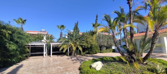 4 غرف نوم فيلا في Pervolia, Cyprus رقم 25922 17