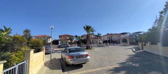 4 غرف نوم فيلا في Pervolia, Cyprus رقم 25922 18