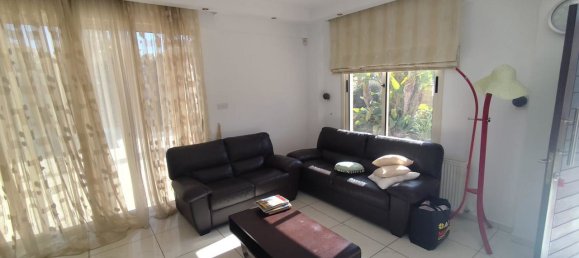 4 غرف نوم فيلا في Pervolia, Cyprus رقم 25922 6