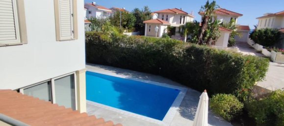 4 غرف نوم فيلا في Pervolia, Cyprus رقم 25922 3