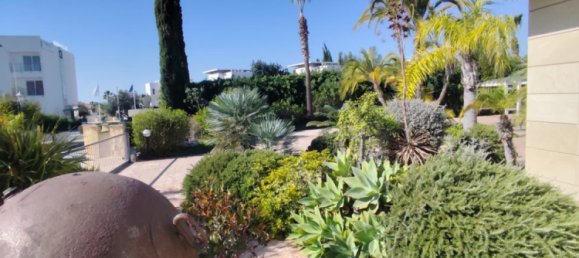 4 غرف نوم فيلا في Pervolia, Cyprus رقم 25922 16