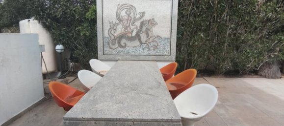 4 غرف نوم فيلا في Pervolia, Cyprus رقم 25922 20