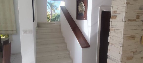 4 غرف نوم فيلا في Pervolia, Cyprus رقم 25922 14