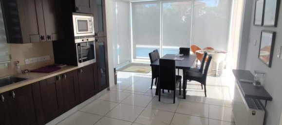 4 غرف نوم فيلا في Pervolia, Cyprus رقم 25922 8