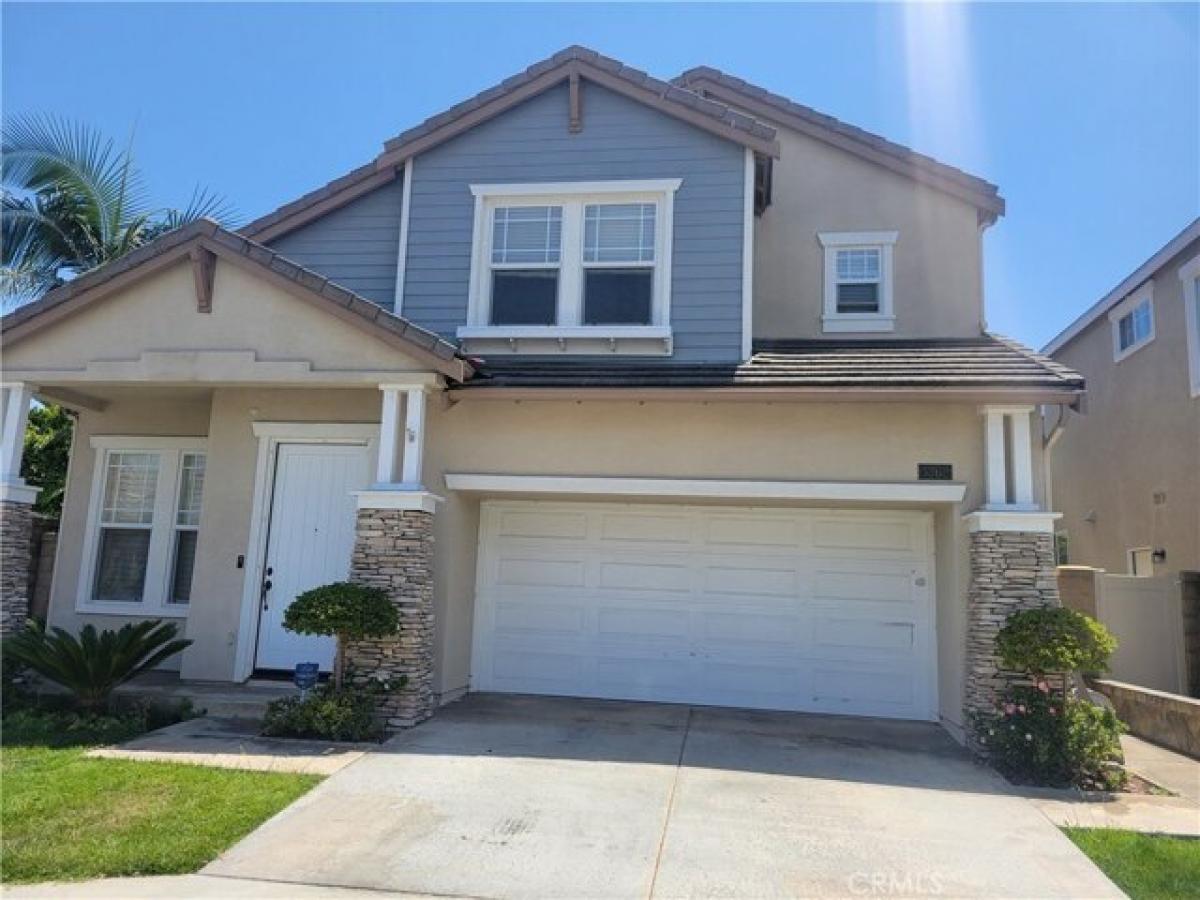 Дом с 3 спальнями в Хантингтон Бич, США № 423319