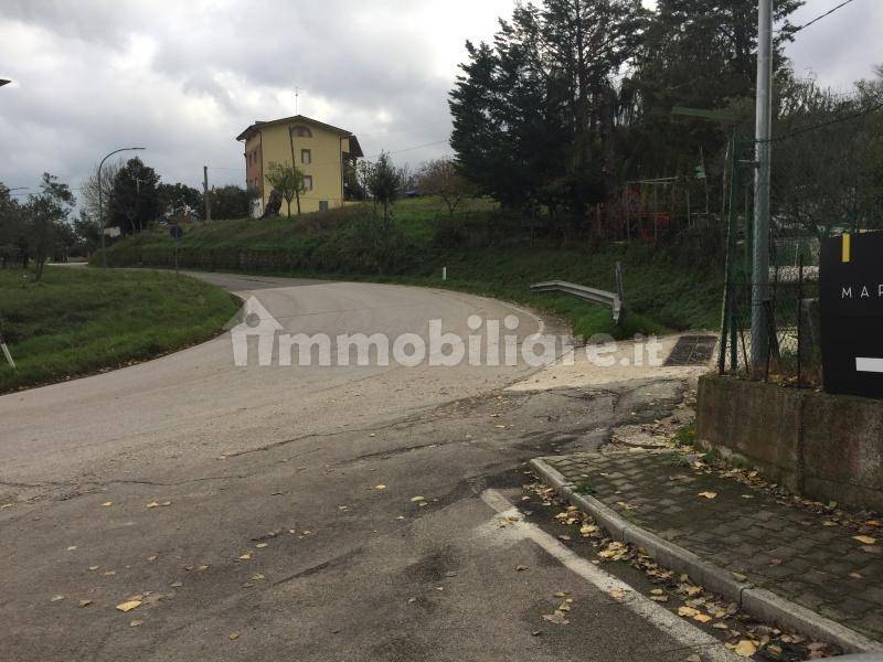 640m² Land in Cupello, Italy No. 237211