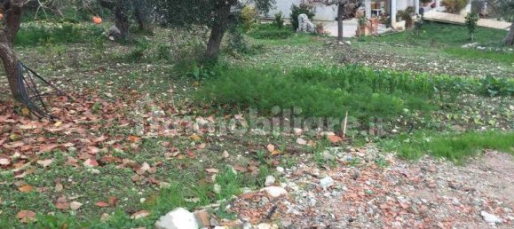 640m² Land in Cupello, Italy No. 237211 11