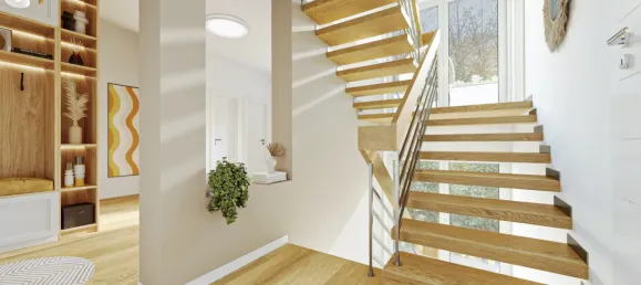 3 chambres Maison à Ennepe-Ruhr, Germany No. 183265 2