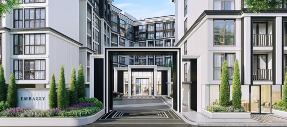 2 dormitorios apartamento en venta en Pattaya, Chonburi, Eastern Thailand, Thailand № 33518 7