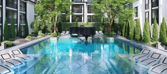 2 dormitorios apartamento en venta en Pattaya, Chonburi, Eastern Thailand, Thailand № 33518 18