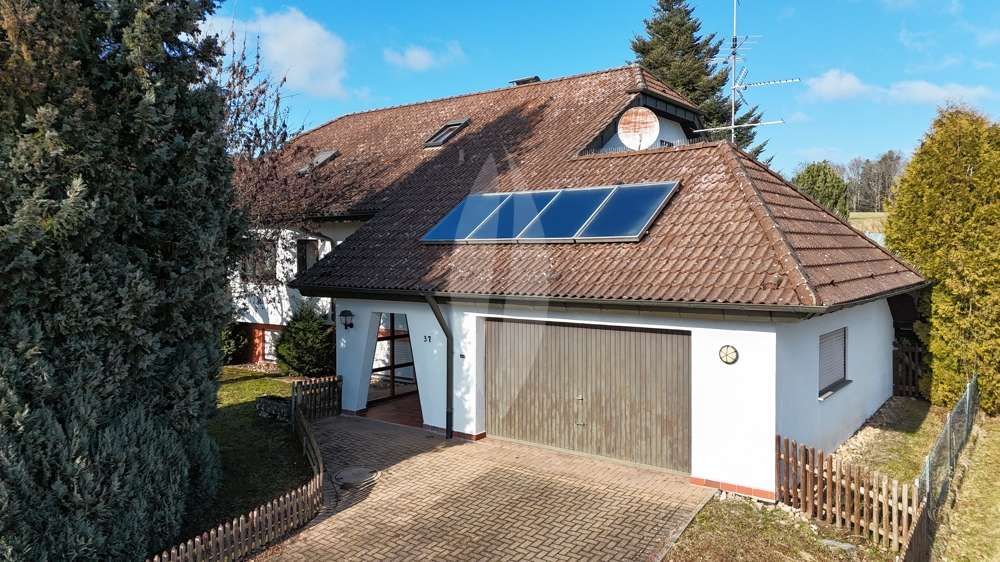 4غرفة منزل في Baden-Wurttemberg, Germany رقم 96200