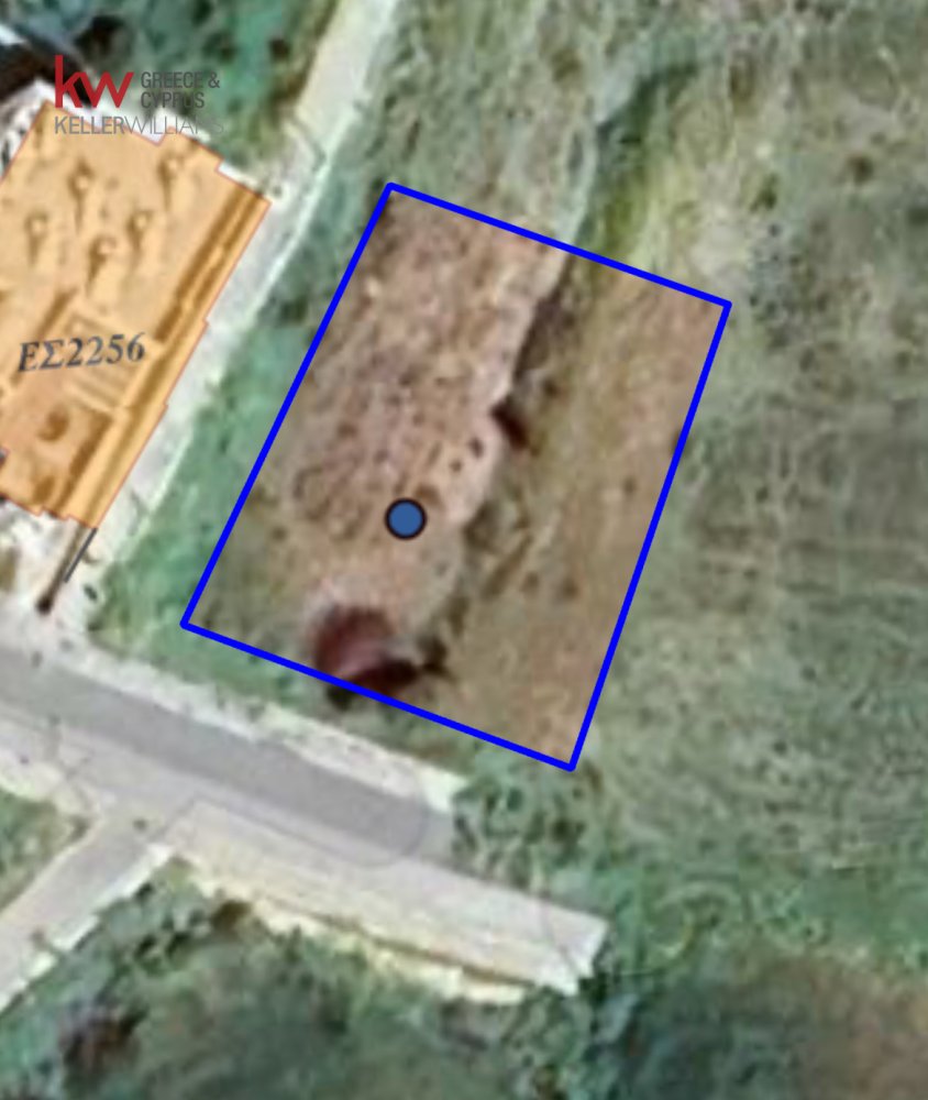 679m² Land for sale in Pyla, Larnaka, Cyprus № 181173