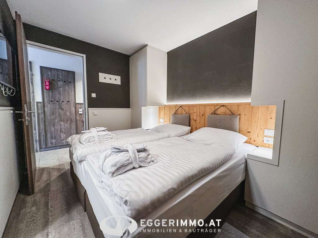 3-Zimmer Wohnung in Kaprun, Austria, Nr. 65172