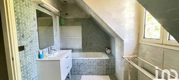 Casa de 5 dormitorios en Gouvieux, France No. 349104 19