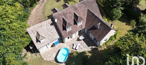 Casa de 5 dormitorios en Gouvieux, France No. 349104 3