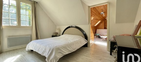 Casa de 5 dormitorios en Gouvieux, France No. 349104 22