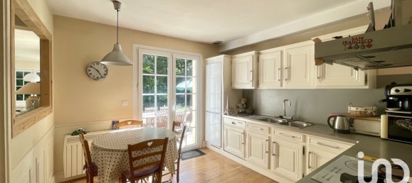 Casa de 5 dormitorios en Gouvieux, France No. 349104 5