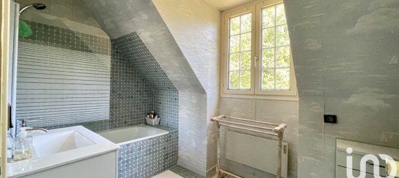 Casa de 5 dormitorios en Gouvieux, France No. 349104 20