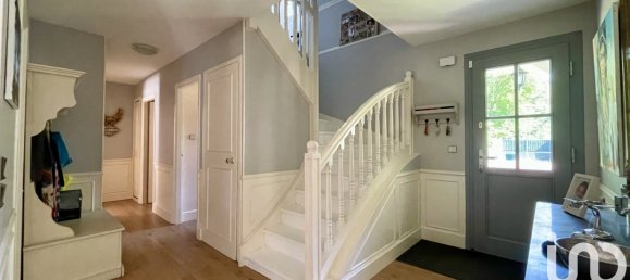 Casa de 5 dormitorios en Gouvieux, France No. 349104 7