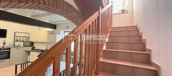 2 bedrooms House in Cossato, Italy No. 86448 6