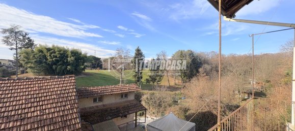 2 bedrooms House in Cossato, Italy No. 86448 10