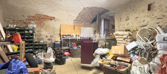 2 bedrooms House in Cossato, Italy No. 86448 25