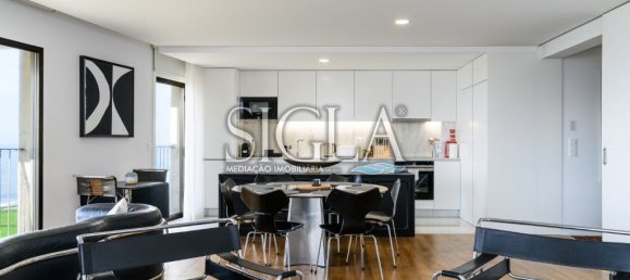 3 Schlafzimmer Wohnung in Vila Nova de Gaia, Portugal, Nr. 120228 2