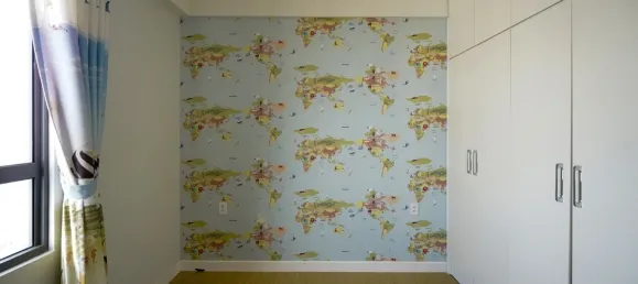 3 Schlafzimmer Wohnung in Thu Duc, Vietnam, Nr. 75067 6