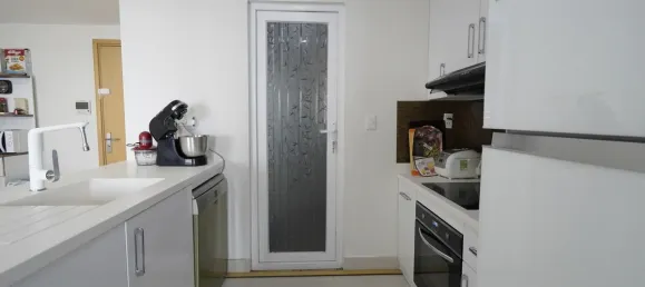 3 Schlafzimmer Wohnung in Thu Duc, Vietnam, Nr. 75067 16