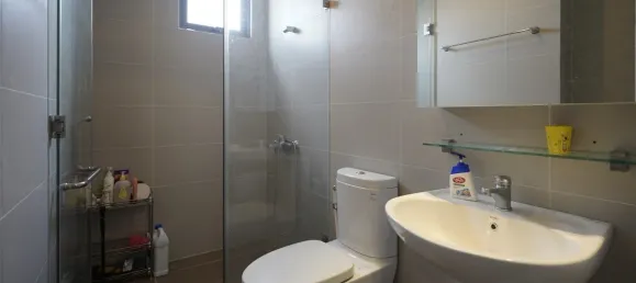 3 Schlafzimmer Wohnung in Thu Duc, Vietnam, Nr. 75067 8