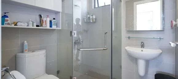 3 Schlafzimmer Wohnung in Thu Duc, Vietnam, Nr. 75067 12