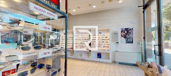 Gewerbliche Immobilie in Ravenna, Italy, Nr. 306618 5