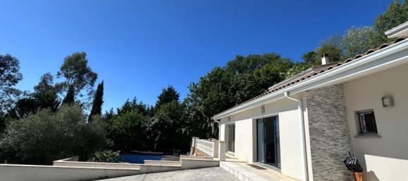 Villa de 4 dormitorios en Arveyres, France No. 323043 2